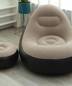 portable 2 in 1 sofa