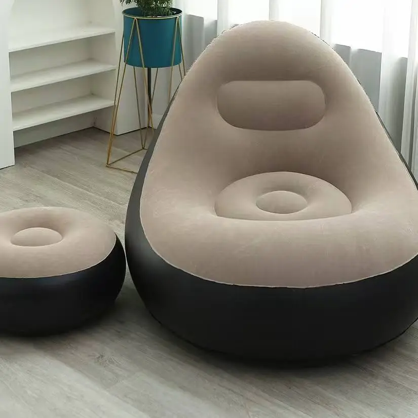 portable 2 in 1 sofa