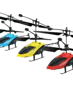remote control helicopter