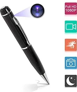 pen camera Spy Cameras Pen Video Audio Recorder Pen HD Spy Camera